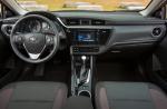 Toyota Corolla LE 2016 года (US)